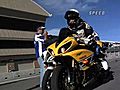 BIKES: GYTR Yamaha Experience Pt. 3