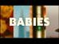 First Look: &quot;Babies&quot; Trailer (Focus Features)