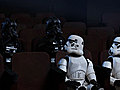 Robot Chicken - TIE Pilots