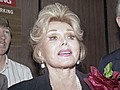 Zsa Zsa Gabor to Have Hip Surgery Monday