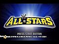 WWE All Stars Walkthrough - PT. 25 - Undertaker Path of Champion