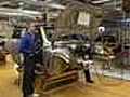 Manufacturing growth slows in Europe