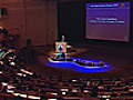 2004 Nobel Lecture Presentation for Physics