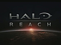 The making of Halo: Reach