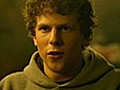 &#039;The Social Network&#039; Clip: 