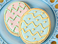 Ideal Sugar Cookies