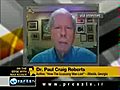 Israel owns the USA - Dr. Paul Craig Robertshttp://www.youtu