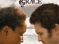 The Amazing Grace