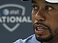 Tiger Woods not coming back until fully healthy