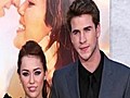 Miley and Liam: On-Again