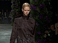 Givenchy: Fall 2011 Ready-to-Wear