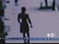 Riverside Park Assailant Caught On Tape