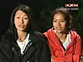 The Amazing Race Asia 2-Mamories