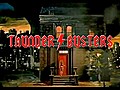 Thunder Busters Mashup