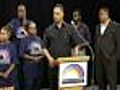 Mayor Daley Makes Fiery Plea To Black Community