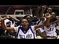 Dillard wins Class 5A semifinal game