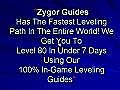 Zygor Guide