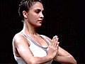 Learn to shape up with Lara Dutta