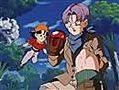 Dragonball GT Episode 16