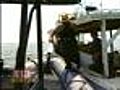 Natural Resource Police Step Up Patrols On Water