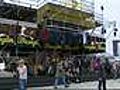 El Bread & Butter abandona Barcelona para regresar a Berlín