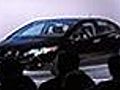 2007 Los Angeles: 2009 Honda FCX Clarity Unveiling Video