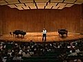 Gala Concert for Richard Conrad - Part 2