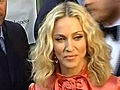 Madonna-Jackson,  50enni a confronto