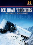 Ice Road Truckers: Season 3: 