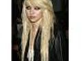 Gossip Girl’s Taylor Momsen the face of Madonna&#039;s fashion line