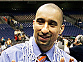 Shaka Smart Interview