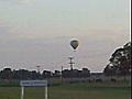 Vuelo en Globo4