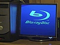 Play Blu-Ray DVDs with Windows