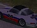 NFS:PU漂移