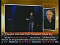 In-Depth Look - Steve Jobs Liver Transplant