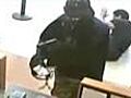 Darth Vader robs bank