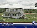 Doug Allen Talks About Juniata Co. Tornado