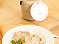 Ila Douglas’s Corton Pate