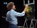 Bob Ross - The Joy of Painting - Tranquil Wooded Stream.