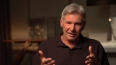 Jon Favreau Interviews Harrison Ford