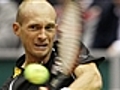 Davydenko debuta ganando en Hamburgo