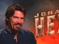 Josh Brolin,  el nuevo Jonah Hex