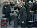 Madoff May Not Stay Behind Bars