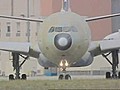 Pentagon cancels refueling tanker competition