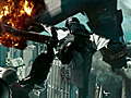 Transformers 3 Behind-the-Scenes Featurette