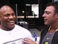 2007 Europa Super Show: Phil Heath Doesn’t Speak Out