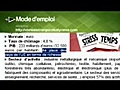 L’emploi par le Net : émission du 25 septembre 2009