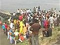 At least 15 killed in boat accident in UP