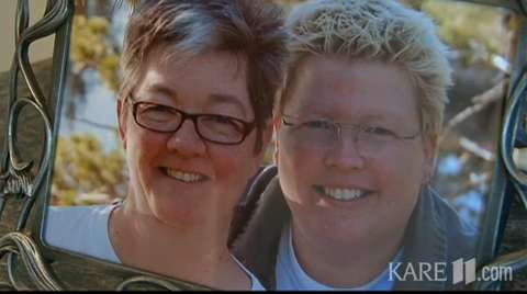 Pastor suspended for marrying gay couple: &#039;I’d do it all over again&#039;