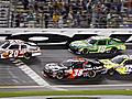 Final Laps: Logano wins Daytona NNS race